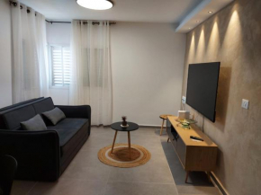 Eilat vacation studio